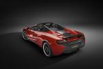 McLaren 650S Spyder Can-Am 2015 года